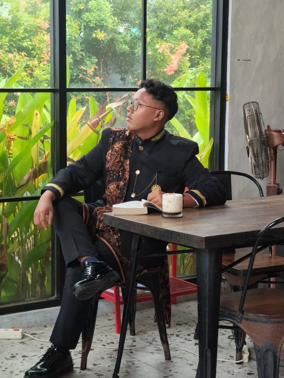 Alexander Chen